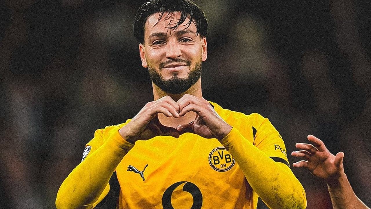Germany: The trend is confirmed for Bensebaïni!