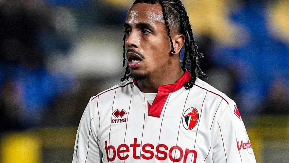 Transfer market: Dorval finalizes his transfer!