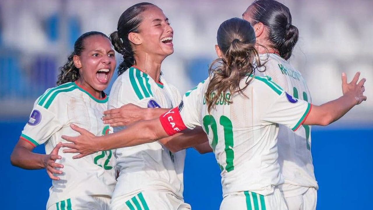 TV (Women's CAN 2026): Where to watch Malawi - Algeria?