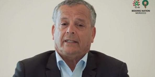 Lakhdar Belloumi: "Hull City is a football school!" (video)