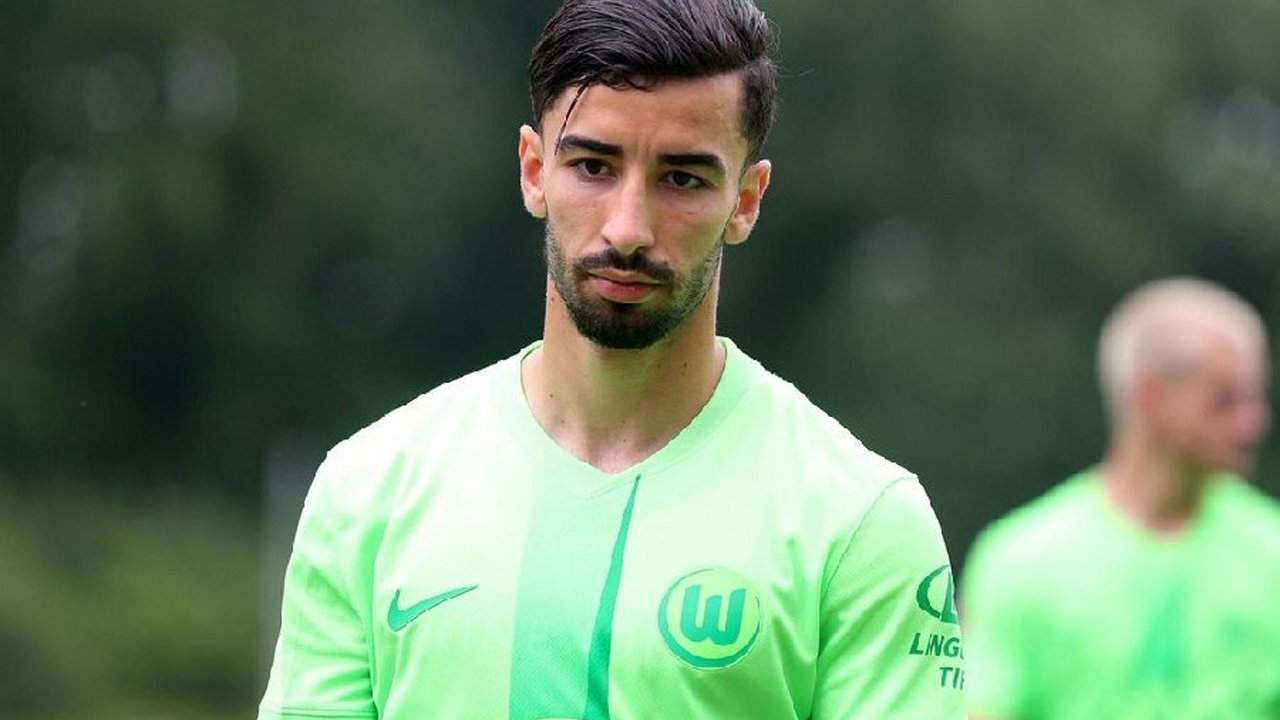 Market: Blocked at Wolfsburg, Amoura's future looks bleak!