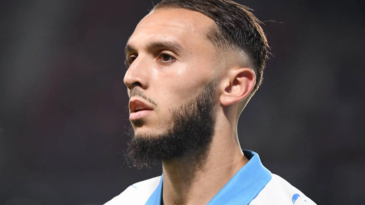 Market: Amine Gouiri has made a decision about his future in Marseille.