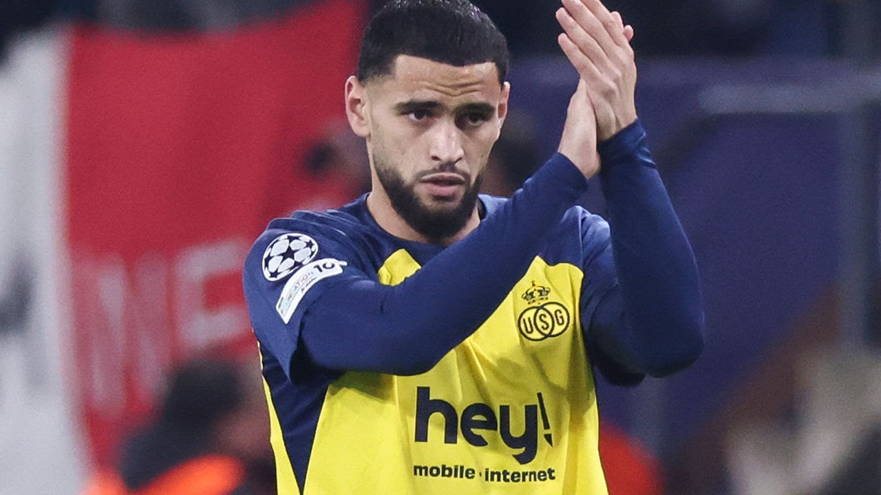 UEFA Champions League: Zorgane relapses for his return!