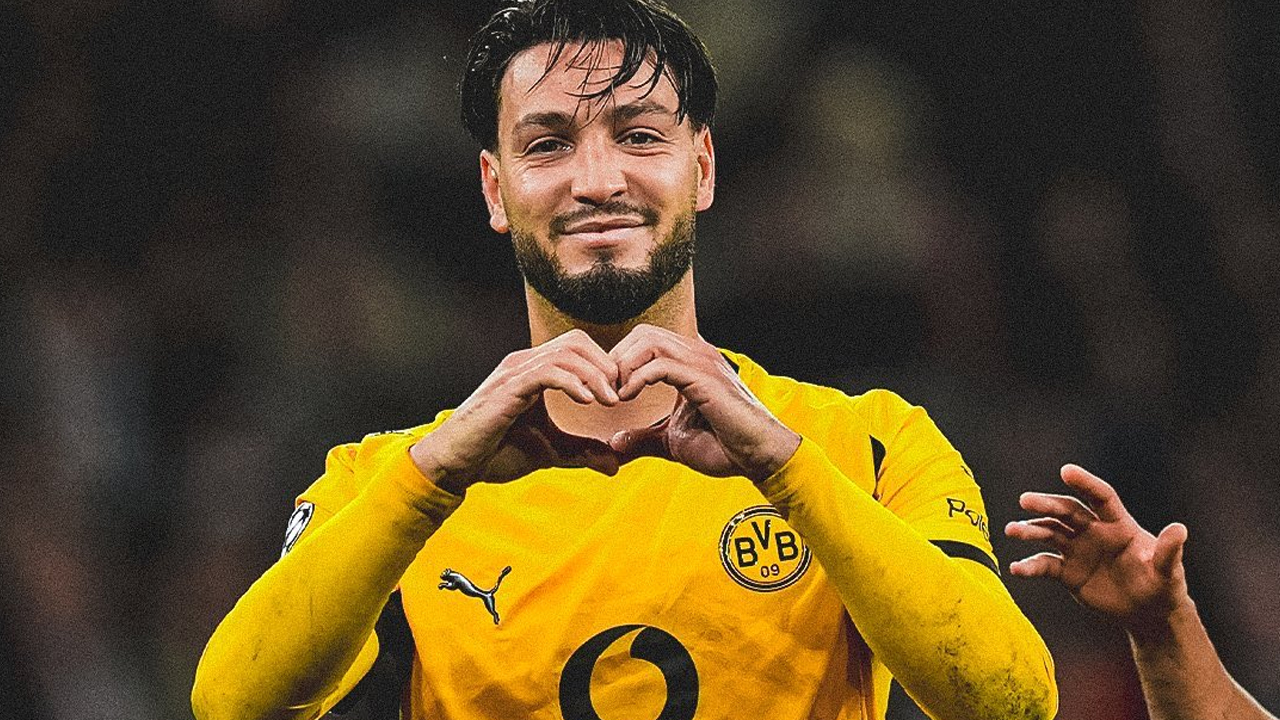 Germany: The trend is confirmed for Bensebaïni!