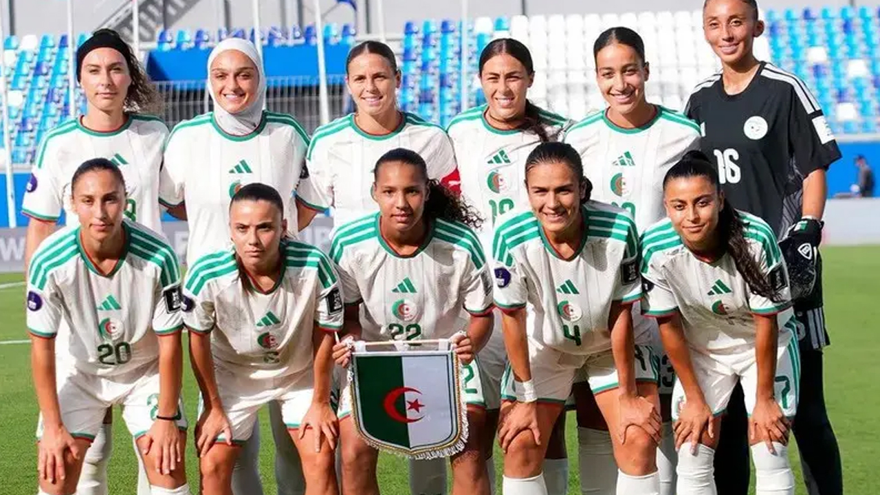 2026 Women's Africa Cup of Nations: Algeria falls to Malawi and sees its dream of the final slip away.