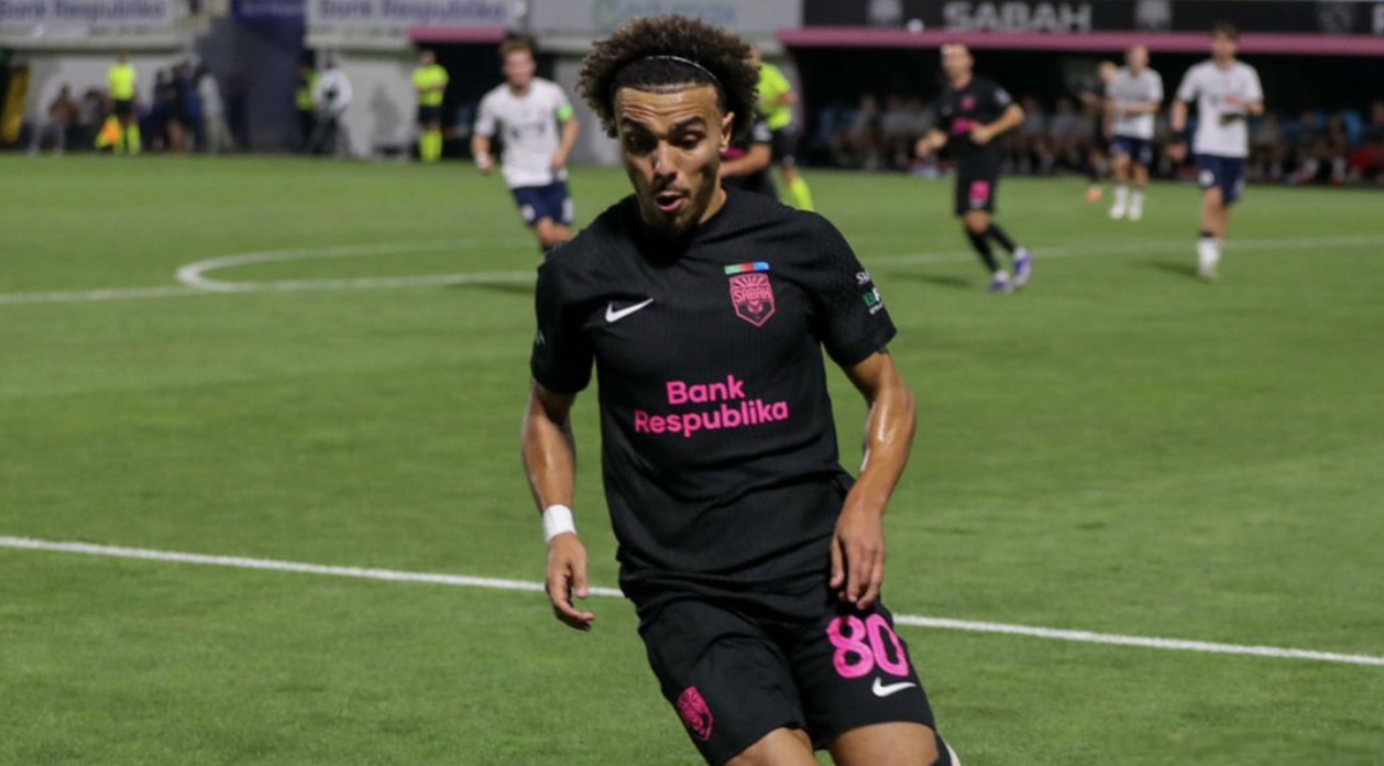 UEFA Champions League: Zedadka assists and is one round away from a historic qualification! (video)