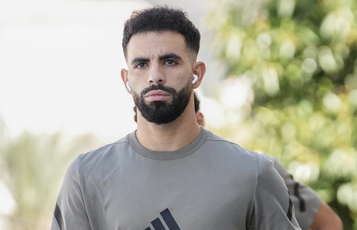 Algeria: Rayan Aït-Nouri fired by Brahim Hemdani! (Official)